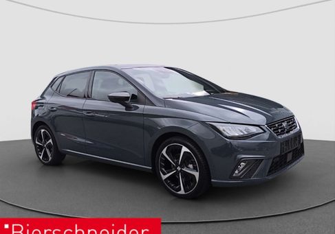 Seat Ibiza, 2025