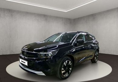 Opel Grandland X, 2023