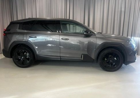 Citroën C5 Aircross, 2025 2