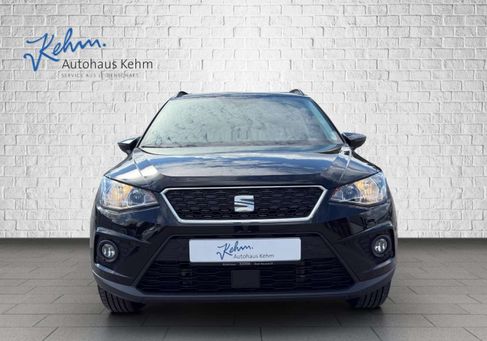 Seat Arona, 2019 2