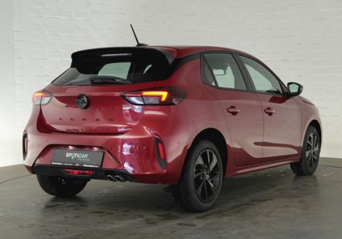 Opel Corsa, 2025