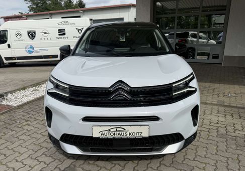 Citroën C5 Aircross, 2024 2