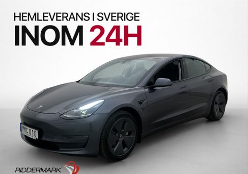 Tesla Model 3, 2021 3