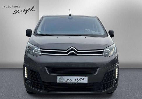 Citroën SpaceTourer, 2019
