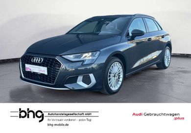 Audi A3, 2024