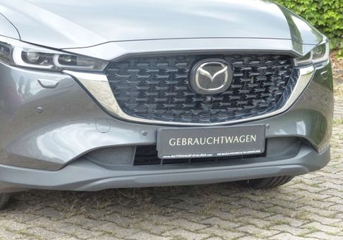 Mazda CX-5, 2022 3