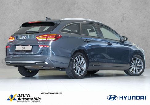 Hyundai i30, 2024 2