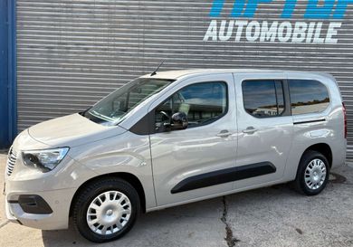 Opel Combo, 2023