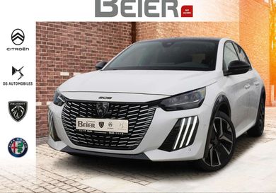 Peugeot 208, 2024
