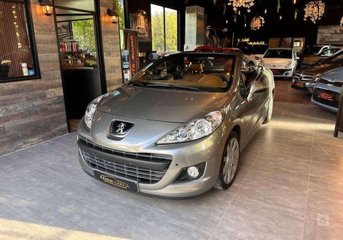 Peugeot 207, 2014