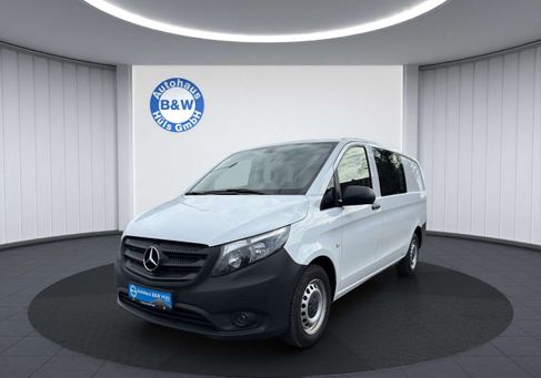 Mercedes-Benz Vito, 2020