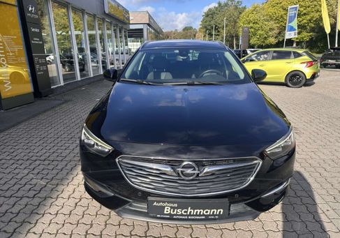 Opel Insignia, 2019 2