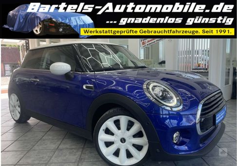 MINI Cooper, 2020