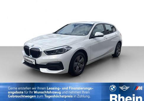 BMW 118, 2023