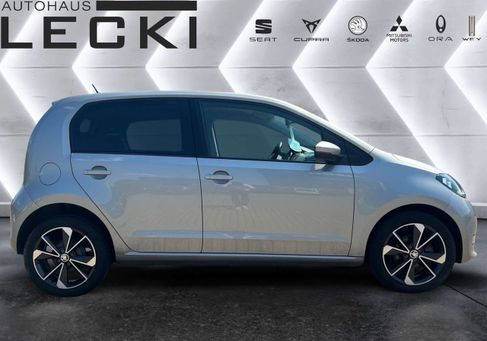 Skoda Citigo, 2021
