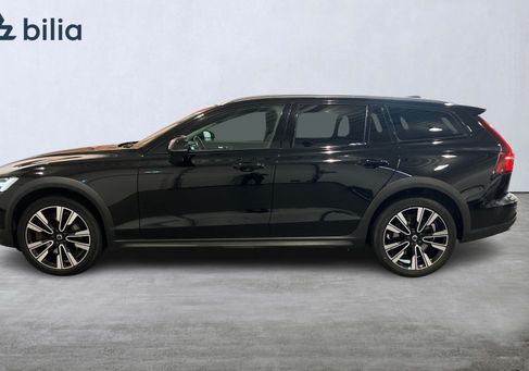 Volvo V60 Cross Country, 2022