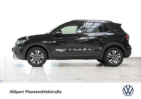Volkswagen T-Cross, 2026