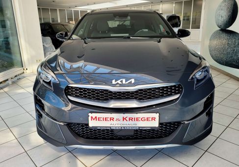Kia XCeed, 2022