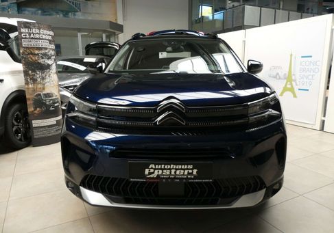 Citroën C5 Aircross, 2024 2