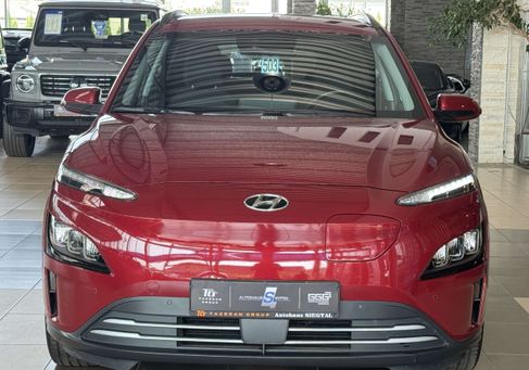 Hyundai Kona, 2022 2