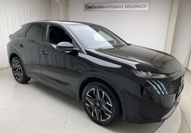 Peugeot 3008, 2025