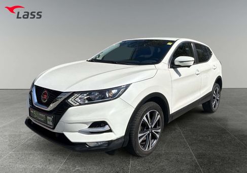 Nissan Qashqai, 2020 2