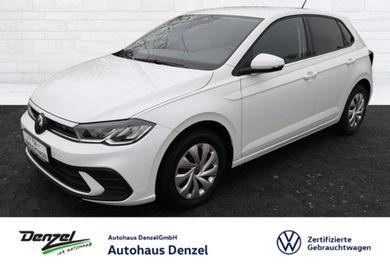 Volkswagen Polo, 2022