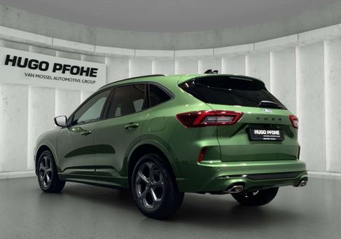 Ford Kuga, 2024
