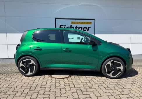 Renault Twingo, 2026