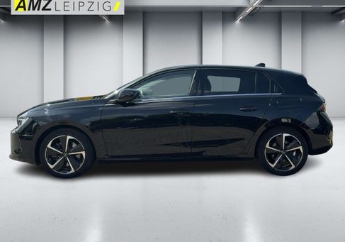 Opel Astra, 2022
