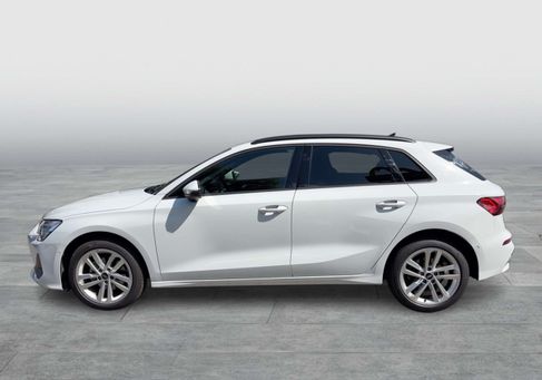 Audi A3, 2025 2