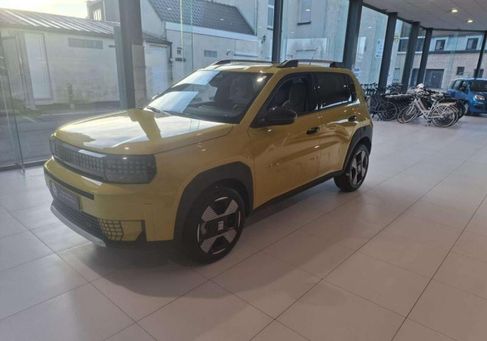 Fiat, 2025