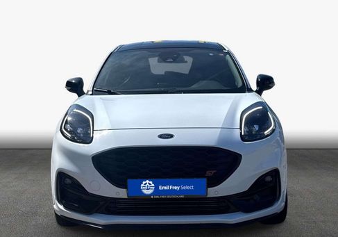 Ford Puma, 2023 3