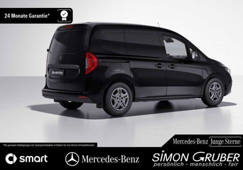 Mercedes-Benz Citan, 2024