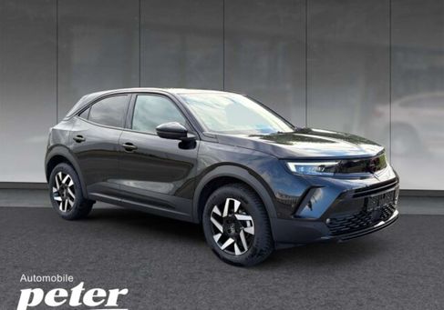 Opel Mokka, 2024 2