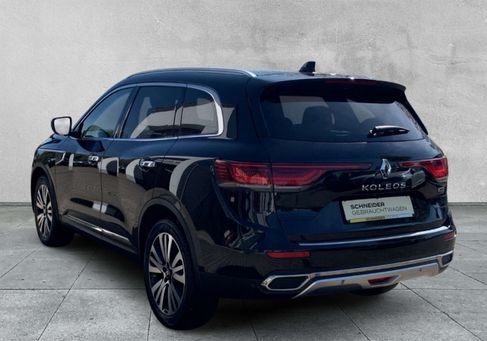 Renault Koleos, 2022