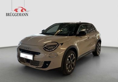 Fiat 600, 2026