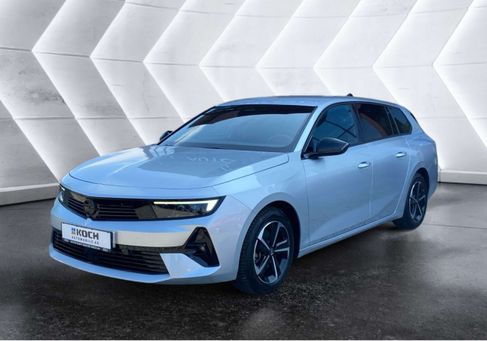 Opel Astra, 2024