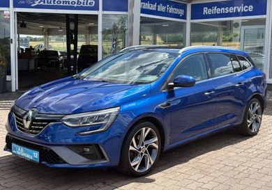 Renault Megane, 2020