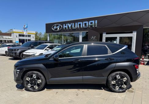 Hyundai Kona, 2023 3