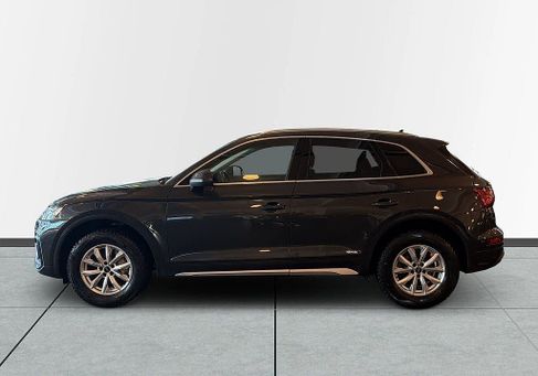 Audi Q5, 2023 3