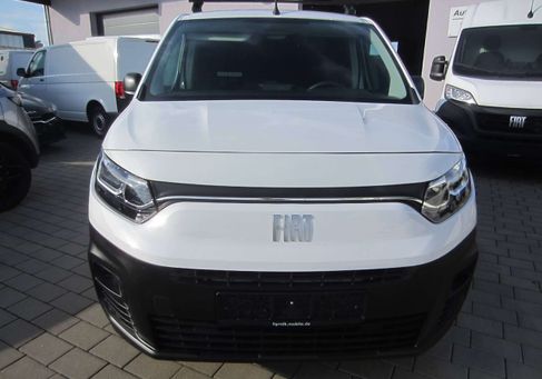 Fiat Doblo, 2024