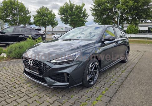 Hyundai i30, 2026 2
