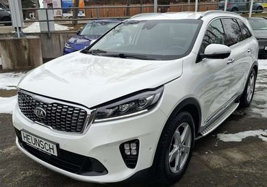 Kia Sorento, 2020