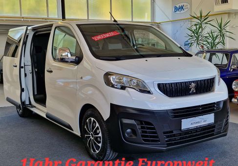 Peugeot Expert, 2020