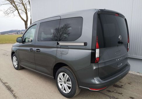 Volkswagen Caddy, 2026