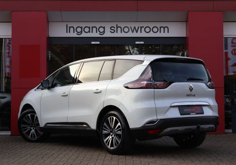 Renault Espace, 2015