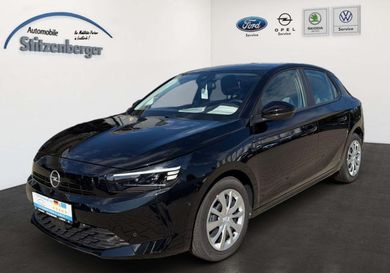 Opel Corsa, 2025