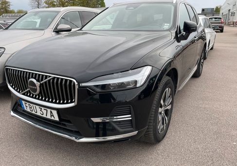 Volvo XC60, 2023