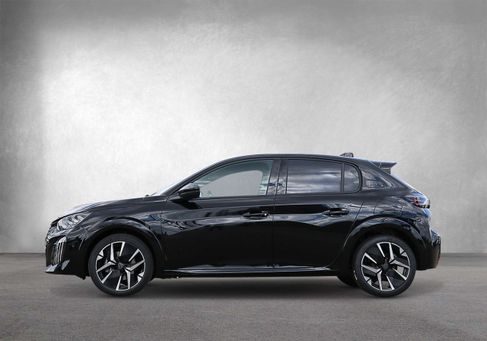 Peugeot 208, 2026